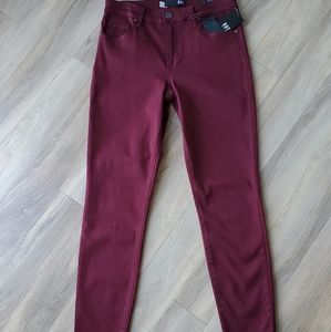 Kut From The Cloth Donna Ankle Pants Size 6